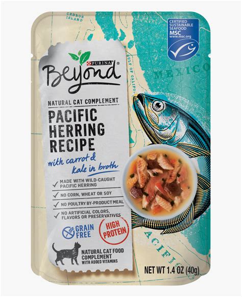 Purina Wet Dog Food Pouches, HD Png Download - kindpng