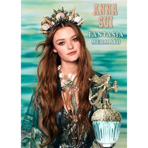 Fantasia Mermaid Anna Sui For Women Ml Shopee Malaysia