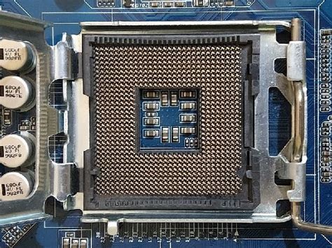 Список-таблица процессоров Intel Core Socket LGA775 | AMD news