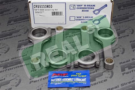 Wiseco Pistons Eagle Rods Mazda Miata Protege Bp L Mm