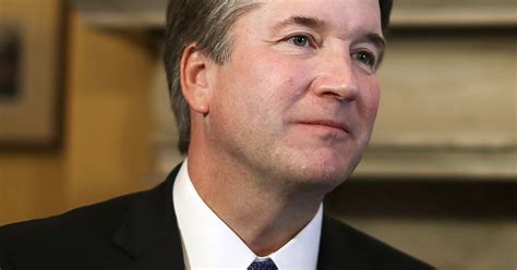 Brett Kavanaugh Confirmation Hearings To Begin Tuesday