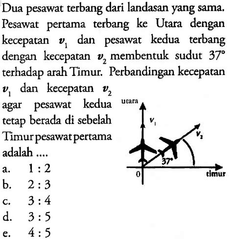 Sebuah Vektor Perpindahan Yang Terletak Pada Bidang Xy Me