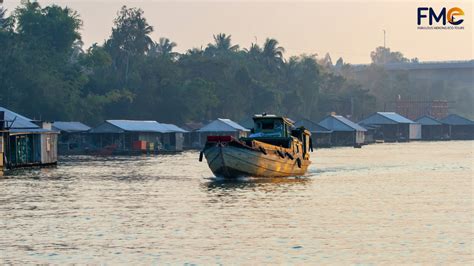 Mekong River - Geography - History - Culture - FME Travel