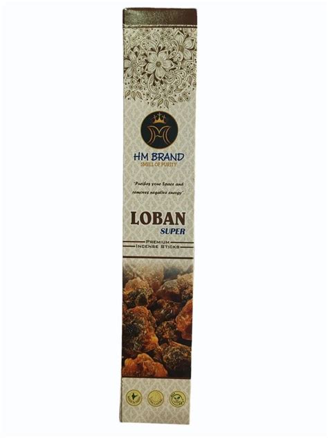 Bamboo Loban Incense Sticks At Rs Kg In Coimbatore Id