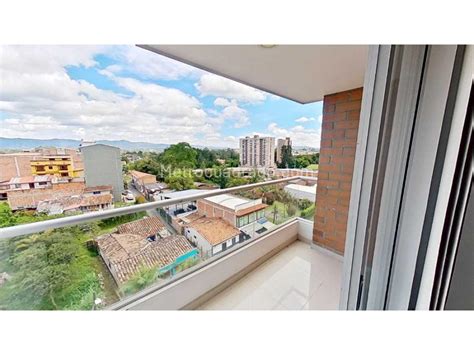 Venta De Apartamento En San Antonio De Pereira Rionegro M