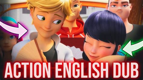 🐞action Episode English Dub 🐞miraculous Ladybug Season 5 Episode 27🐞miraculous News🐞spoilers🐞