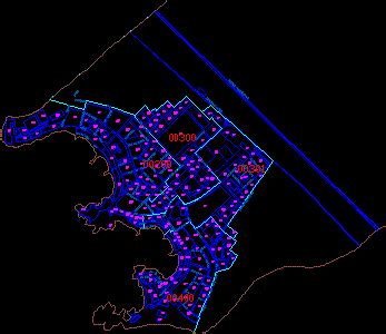 Lima San Bartolo Dwg District Dwg Block For Autocad Designs Cad