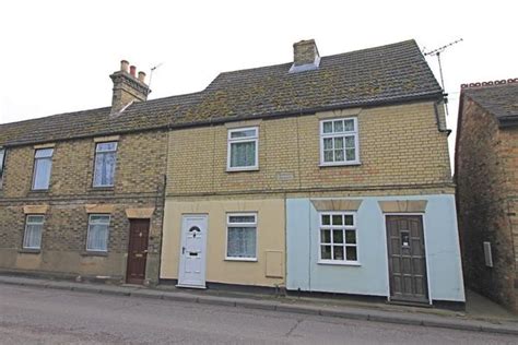 Property Valuation 7 The Avenue Godmanchester Huntingdon