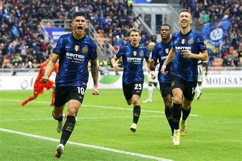 Inter Milan Vs Udinese Bintang Itu Bernama Joaquin Correa Bola Net