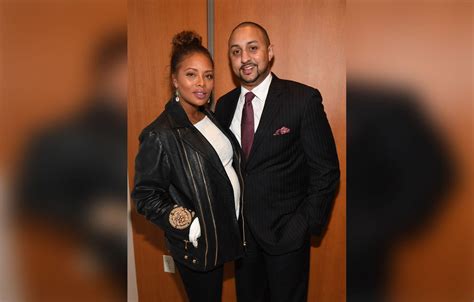 ‘RHOA’ Star Eva Marcille Is Pregnant With Baby Number 3!