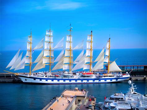 Royal Clipper Cruise Ship 2024 2025 Itineraries Photos 42 OFF