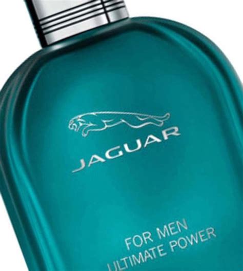 Buy JAGUAR For Men Ultimate Power EDT 100 Ml Online At Best Price