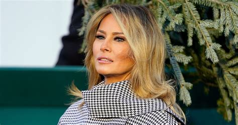 Melania Trump Posts Ironic Tribute To Be Best Campaign