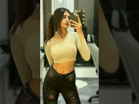 Payal Gaming Hottest Instagram Reel Payal Op Youtube