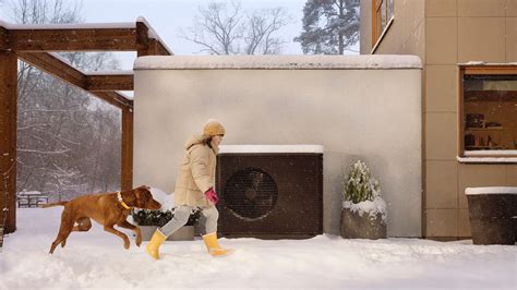 Pompa di calore il 79 di chi la usa è soddisfatto secondo un indagine