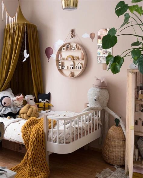 43 Dusty Pink Bedroom Walls That Can Be Pretty And Peaceful 43 Dusty