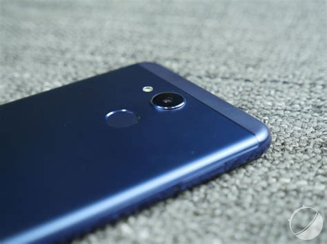 Test Honor 6C Pro : notre avis complet - Smartphones - Frandroid
