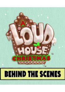 A Loud House Christmas: Behind the Scenes | TVmaze