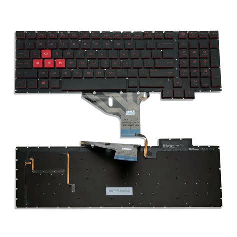 Laptop Keyboard For Hp Omen Ce Ce Ce Ca Ce Ca