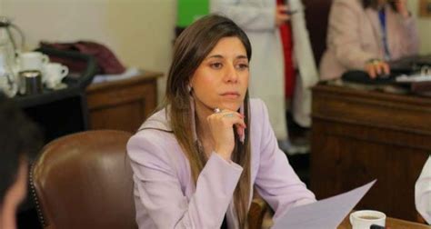 Diputada Cicardini Por Venta De Quebrada Blanca De Enami A Codelco Es