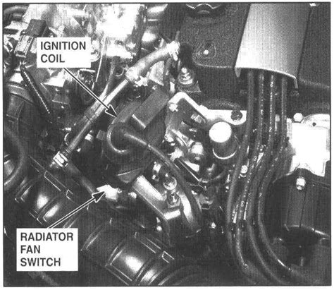 Honda Prelude Distributor Troubleshooting And Wiring Guide Justanswer