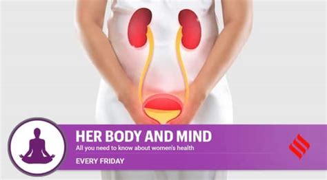 Are Menopause And Leaky Bladder Bothering You Here Are Easy Ways To Deal With Urinary