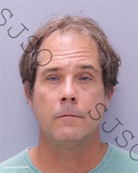 Wilson John Christopher 04 20 2024 St Johns County Mugshots Zone