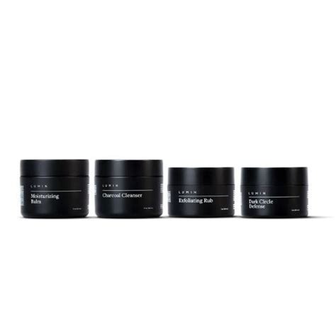 The 8 Best Men's Skin Care Gift Sets For Christmas | BEAUTY/crew