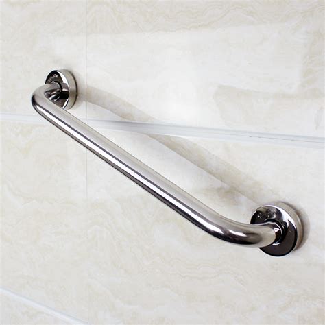 Handrail 304 Stainless Steel Bathtub Railings Old Bathroom Handle