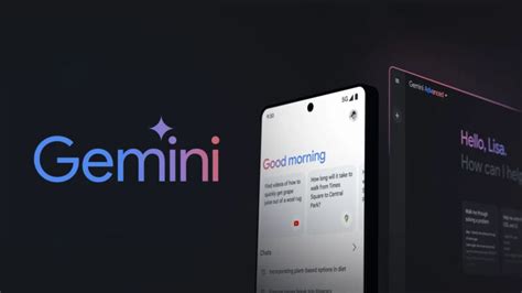 Google debuts more powerful “Ultra 1.0” AI model in rebranded “Gemini ...