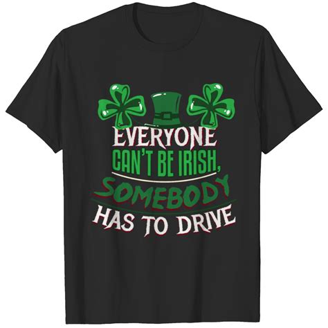 Best 30 St Patricks Day T Shirts Bring Out The Festivities