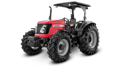 Solis S110 Xtra｜Solis Tractor｜Products｜Agriculture｜YANMAR Philippines