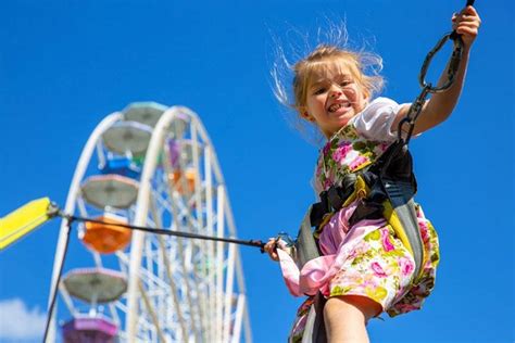 Trampoline Tricks. Things to Consider Before You Learn Tricks ...