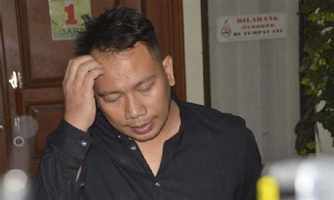 Vicky Prasetyo Dipolisikan Mantan Istri Terkait Dugaan Penipuan Parboaboa