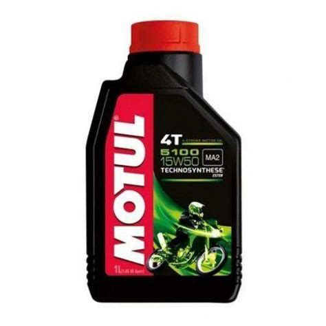 Óleo Lubrificante Motor Semissintético 15W30 5100 Motul Mobil