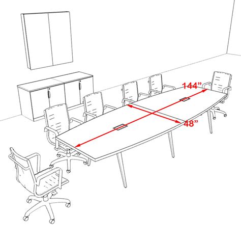 Office Conference Tables 10 13 Conference Tables Page 1