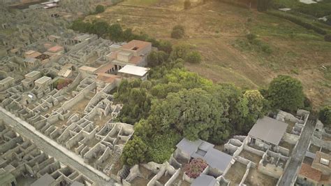 Terra X Der Letzte Tag Von Pompeji Fernsehserien De