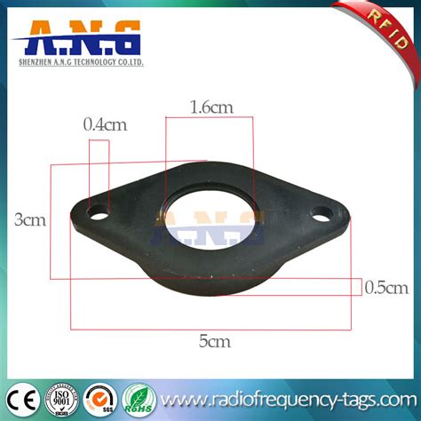 Dallas Ibutton Card Touch Memory Card for Door Access Control - China ...