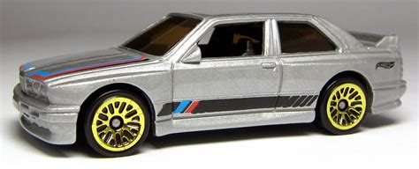 Choeloen Hot Wheels Hot Wheels 92 BMW M3