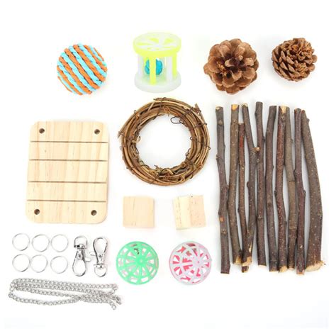 Жевательные игрушки для хомяков - купить с доставкой по выгодным ценам ...