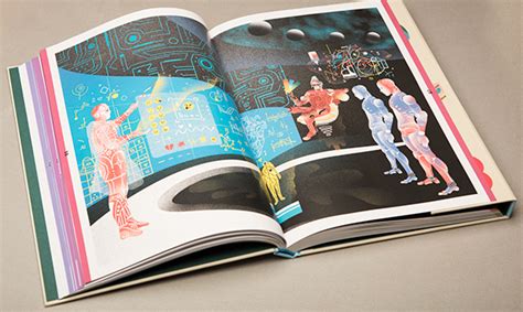 FUTURE 2068 :: Behance