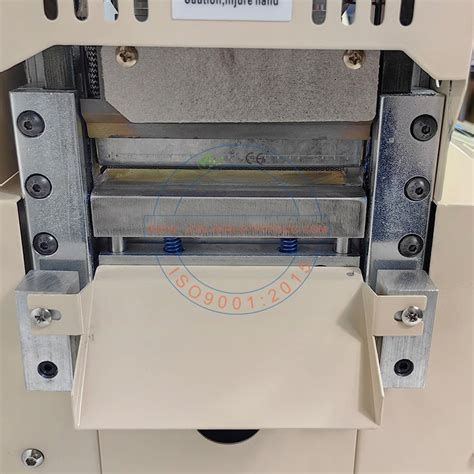 Hot Knife Cutting Machine Jcwelec