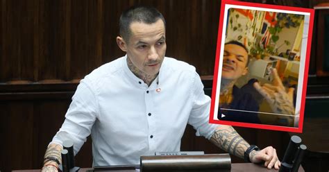 Marcin Józefaciuk o swoim zaburzeniu Muszę się jakoś wyżyć Dziennik pl