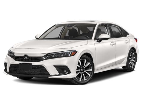 2023 Honda Civic Sedan For Sale Near Baltimore Anderson Honda