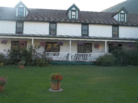 Chico Hot Springs Resort Prices Lodge Reviews Montana Pray TripAdvisor