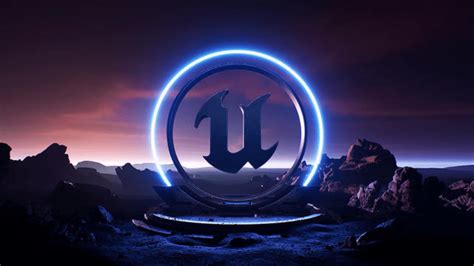 Epic Zeigt Am M Rz Den Neuen State Of Unreal Gigamaus De