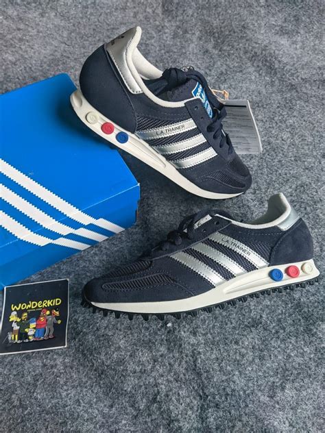 Adidas LA Trainer OG on Carousell