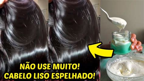 Os Pilares Do Liso Perfeito Cabeleireiro Profissional E Maquiagem