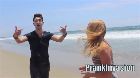 Kissing Prank Rock Paper Scissors Kiss Or Slap Kissing Strangers