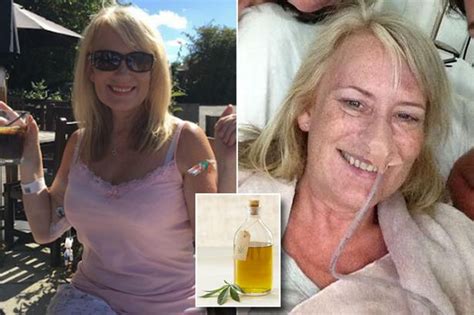 Woman Who Was Diagnosed With Terminal Cancer Has Now Been Given The All